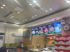 -紫光园(吕家营店)