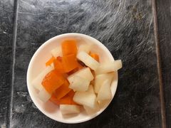 萝卜-德优正宗川菜馆