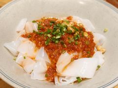 -老凯俚酸汤鱼(多彩城店)