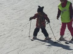 -蓟县盘山滑雪场