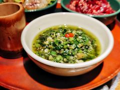 -吃饭皇帝大土家民族菜(正大广场店)