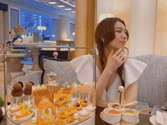 -广州富力丽思卡尔顿酒店