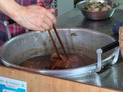 -老嘢扣肉糯米饭(云亭街店)