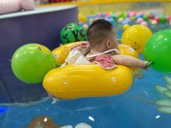 -AIBBY亲子水育中心(盐城宝龙店)