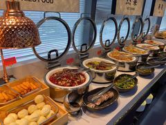 -魁牛·潮汕牛肉自助火锅(沈辽路万达店)