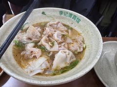 -李记清真馆(打钉巷店)