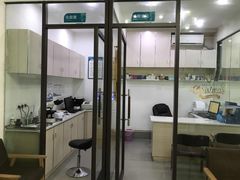 -贝利宠物医院·骨科·眼科·肿瘤转诊中心(南坪诊疗中心)