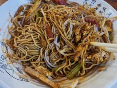 -春雪面馆(转塘店)