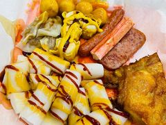 -華歡冰室-WahFoon(吉大店)