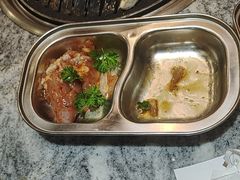 -高丽苑韩国烤肉(海昌路旗舰店)