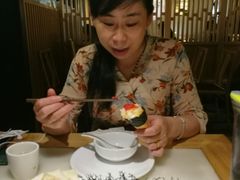 -绿茶餐厅(西单老佛爷店)