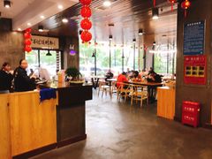 大堂-易裕和·长沙米粉(竹塘西路店)