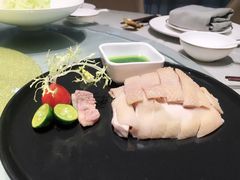 -山里亲戚(淞虹路店)
