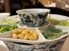 -四季民福烤鸭店(前门大栅栏店)