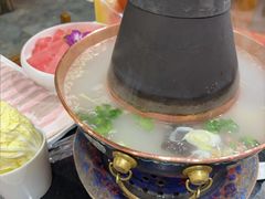 -千亿来乌拉火锅(德胜店)