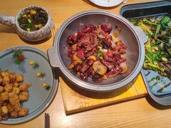 -周三的情书花园餐厅(江北店)