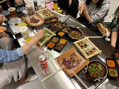 -1点点(西山万达金街店)