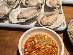 -乔街深夜食堂·台州菜·高压锅生蚝(杭州总店)