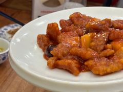 -老雒阳面馆·水席·洛阳菜(王城路店)