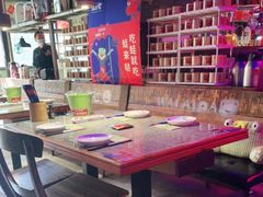 -蘭奢雅集·江浙菜(青山江滩店)