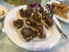 -国际金钻海鲜餐厅