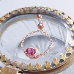 -威德钻石-克拉钻大本营(南京东路店)