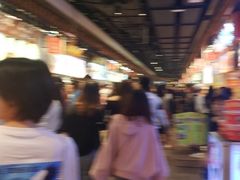 -东门町美食街