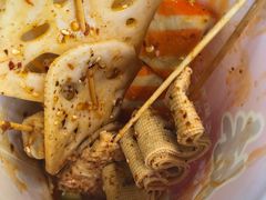 -东门町美食街