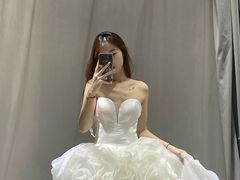 -经典婚纱摄影美学馆·私人定制