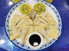 -九记路边鸡(滨江路店)