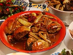 -老长沙龙虾馆(梅林店)