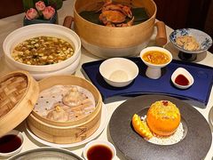 -成隆行·蟹王府(九江路店)