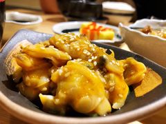 -本格丼·炭火烤肉饭(大悦路成都大悦城店)