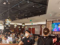 -潮界(虹桥新天地店)