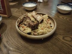 -那时新疆·若羌(经纬汇店)