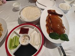 -满堂·烤鸭店·北京菜(鼓楼店)