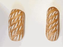 冠军杂粮面包-幸福西饼面包茶饮(车公庙店)