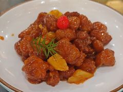 -邢家锅贴老店·非遗·开封菜(金明广场店)