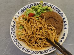 -梅溪·小伙子干挑面(安吉总店)
