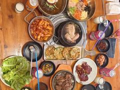 -高社长参鸡汤(高丽街店)
