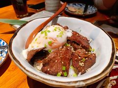 幸福满满烧肉饭-醉虎传(南锣鼓巷店)