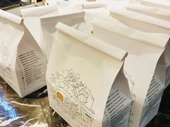 -爸爸糖吐司面包(无锡阳光花园店)