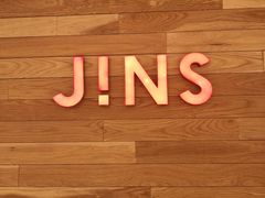 -JINS (上海虹桥南丰城店)