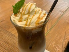-玛格萝妮比萨屋(四平店)