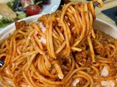 -沏点Trattoria意大利餐厅(新街口店)