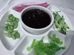 -惠丰堂饭庄·烤鸭·京味菜(翠微路店)