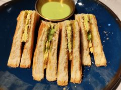 -Home Thai·泰谣(王府井apm店)