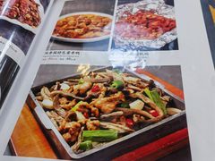 -闻香阁·清真(光荣道店)