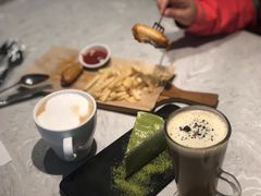 -必胜客(会展店)