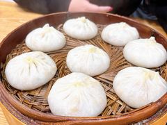 蟹黄包-佛喜闻(水绘园店)